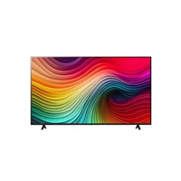 LG OLED65C54LA 65" 4K Smart TV, OLED evo, Perfect Black, webOS, AI Magic Remote, HDMI 2.1, USB, Wi-Fi, Bluetooth