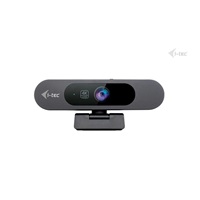 i-tec SOLOMON PRO 900 4K Webcam / otevrena