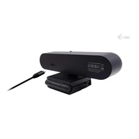 i-tec SOLOMON PRO 900 4K Webcam / otevrena