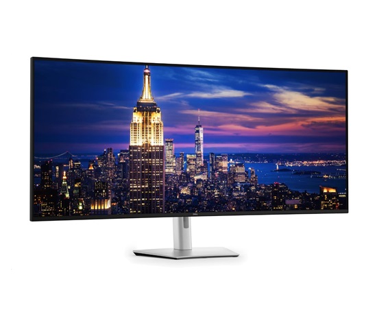 DELL LCD U5226KWWOS - 52"/IPS/LED/6144x2560/21:9/120Hz/8ms/2000:1/400 cd/m2/DP/HDMI/THb/THB/VESA/3YNBD (210-BTJN)