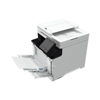 BAZAR - Canon i-SENSYS MF752Cdw II barevná, MF (tisk, kopírka, sken), USB, LAN, Wi-Fi - Rozbaleno (Komplet)