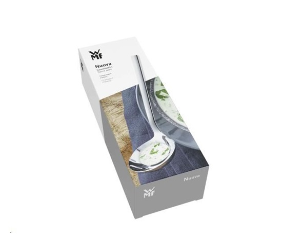 WMF Naběračka na omáčku nuova, nerezová ocel