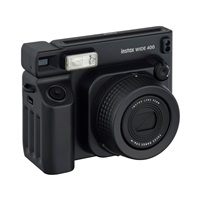 Fujifilm Instax WIDE 400 JET - černý