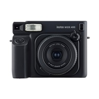 Fujifilm Instax WIDE 400 JET - černý
