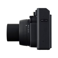 Fujifilm Instax WIDE 400 JET - černý