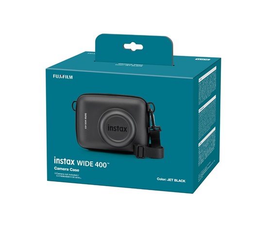 Fujifilm pouzdro pro WIDE 400 - černé