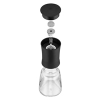 BAZAR - WMF Mlýnek na koření Ceramill® Trend, 14 cm - Poškozený obal (Komplet)