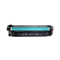 BAZAR - HP 508X High Yield Black LJ Toner Cartridge, CF360X (12,500 pages) - Poškozený obal (Komplet)