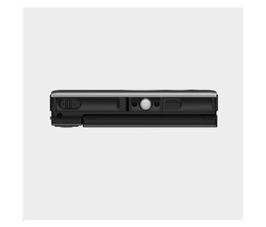 YASHICA Tank (Black)