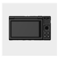 YASHICA Tank (Black)