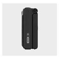YASHICA Tank (Black)