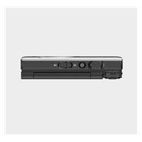 YASHICA Tank (Black)