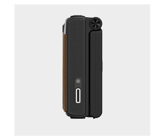 YASHICA Tank (Brown)