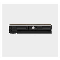 YASHICA Tank (Brown)