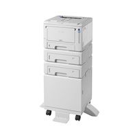 BAZAR - Oki C651dn A4 35/35 ppm 1200x1200 dpi, PCL, USB, LAN, Duplex, 1GB RAM - poškozený obal