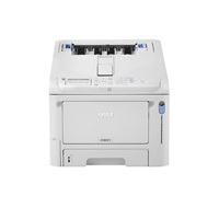 BAZAR - Oki C651dn A4 35/35 ppm 1200x1200 dpi, PCL, USB, LAN, Duplex, 1GB RAM - poškozený obal