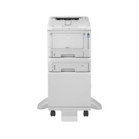 BAZAR - Oki C651dn A4 35/35 ppm 1200x1200 dpi, PCL, USB, LAN, Duplex, 1GB RAM - poškozený obal