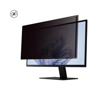 DICOTA Privacy Filter 2-way side-mounted Universal (16:9) 24