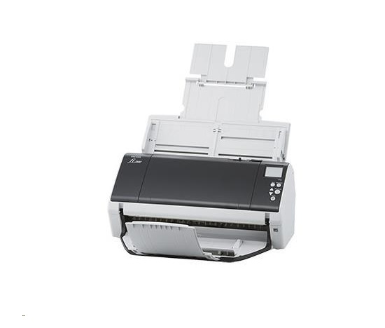 RICOH skener Fi-7480 A3, color, duplex, 80ppm v barvě 300dpi, ADF 100, USB 3.0, Z: 12M
