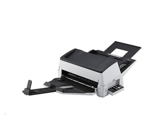 RICOH skener Fi-7600 A3, color, duplex, 100ppm v barvě 300dpi, USB 3.1, ADF 300, Z: 12M
