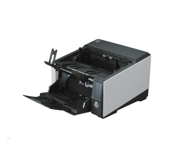 RICOH skener Fi-8820 A3, color, duplex, 120ppm v barvě 300dpi, USB 3.2 + RJ-45, ADF 500, Z: 12M