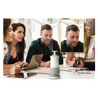 RICOH MEETING 360 V2  3-in-1, 360° P-n-P Conference Cam/Mic/Speaker, 1920x1080, 3.6m/6m Video/Audio