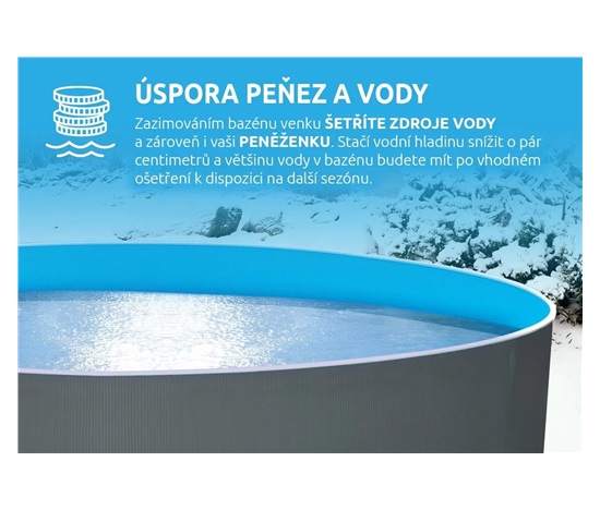 Marimex Orlando bazén 3,66x1,07 m s příslušenstvím - motiv RATAN