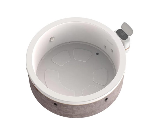 Marimex bazén vířivý MSPA Cocoon ECO F-CO066WE