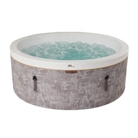 Marimex bazén vířivý MSPA Cocoon ECO F-CO066WE