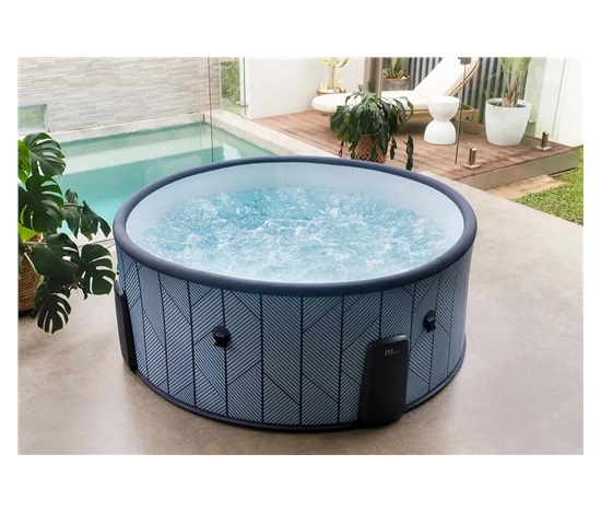 Marimex bazén vířivý MSPA Tidal ECO F-TD066WE