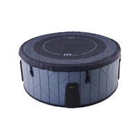 Marimex bazén vířivý MSPA Tidal ECO F-TD066WE