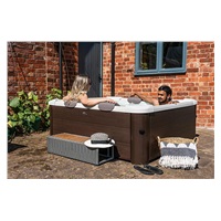 Marimex bazén vířivý MSPA Tribeca F-TR062W (+ izolační vrstva 2026)