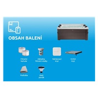 Marimex bazén vířivý MSPA Tribeca F-TR062W (+ izolační vrstva 2026)