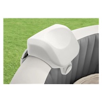 Intex Vířivý bazén Pure Spa - Bubble Greywood Deluxe NP 4