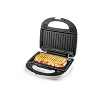 BAZAR - Orava ST-500 multifunkční toustovač 5v1, 750 W - poškozený obal