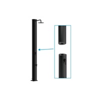 Marimex DUO 40 l ALU solární sprcha