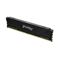 KINGSTON DIMM DDR5 16GB 7600MT/s CL40 FURY Renegade Pro Black