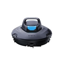 Marimex SupraVac Trinity bazénový robotický vysavač