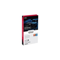 KINGSTON DIMM DDR5 128GB (Kit of 4) 7600MT/s CL40 FURY Renegade Pro Black