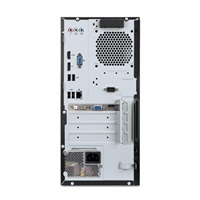 ACER PC Veriton S2735G_W_FR300W,Ultra 7 265,16GB,512GB SSD,N/A,W11P,Black