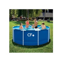 CF FRAME bazén, modrý, 305 x 107 cm