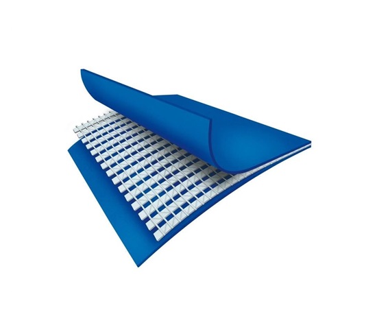 CF FRAME bazén, modrý, 366 x 122 cm