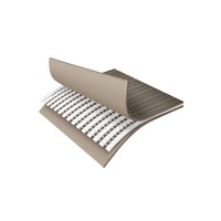 CF FRAME bazén, ratan, 457 x 132 cm