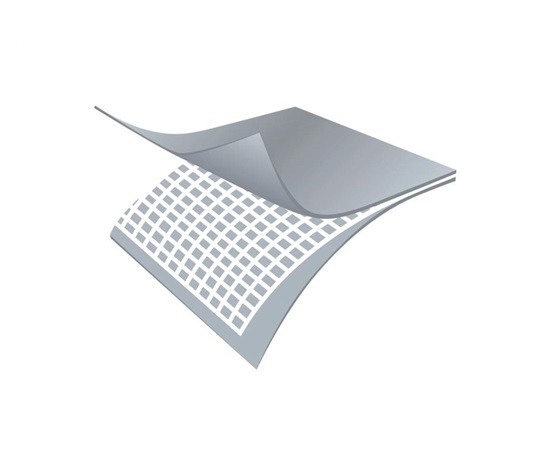 CF QUICK bazén, ratan, 305 x 76 cm