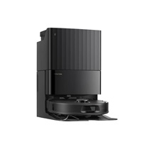 Roborock Qrevo C Pro Black