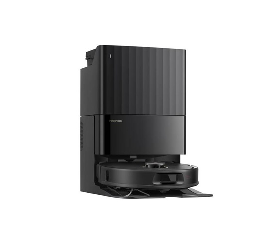 Roborock Qrevo C Pro Black