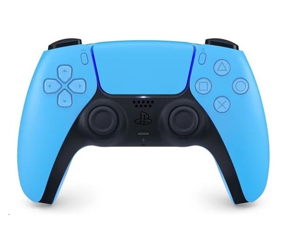SONY Playstation Dualsense v3 Controller Rhythm Blue New Edition