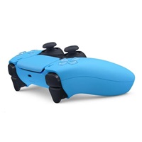 SONY Playstation Dualsense v3 Controller Rhythm Blue New Edition