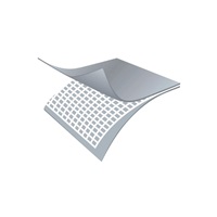 CF FRAME bazén, ratan, 305 x 91 cm