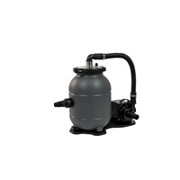 Bazénová filtrace CF CLEAN EASY 4,5 m3/h